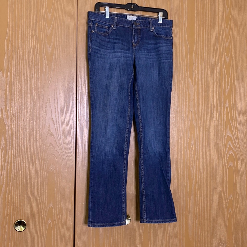 Jean’s